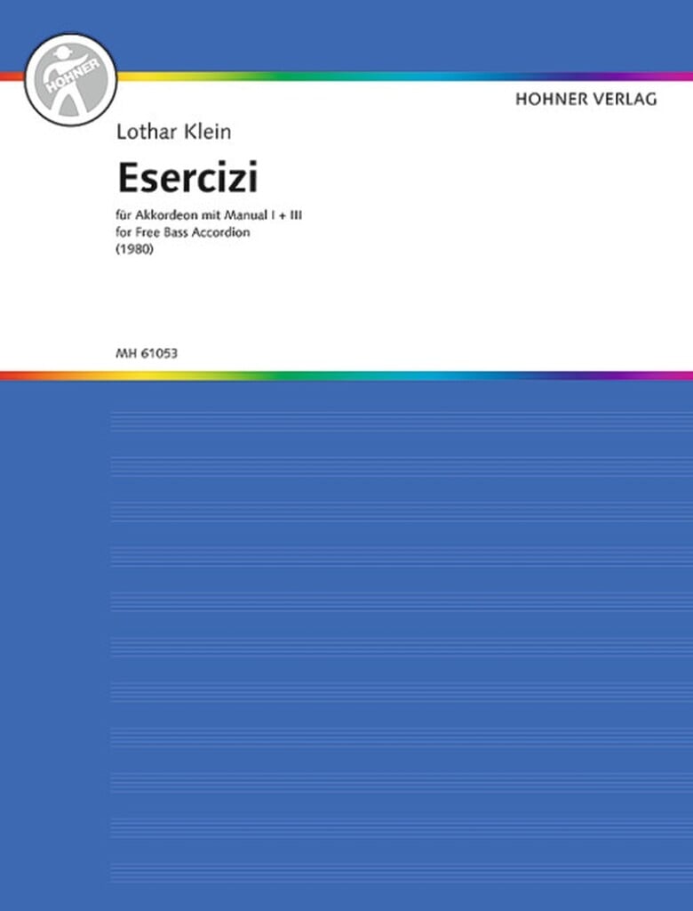 Esercizi